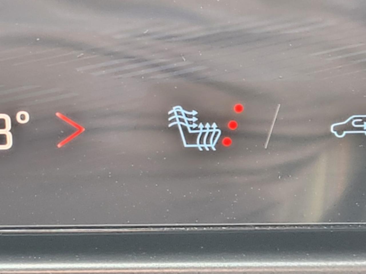 2026 Chevrolet Equinox EV RS  - Cooled Seats -  Power Liftgate Photo