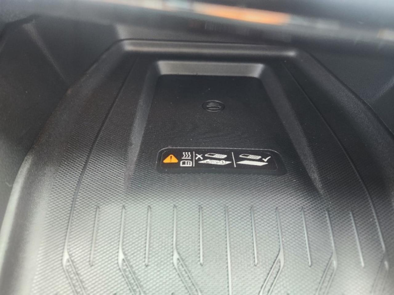 2026 Chevrolet Equinox EV RS  - Cooled Seats -  Power Liftgate Photo