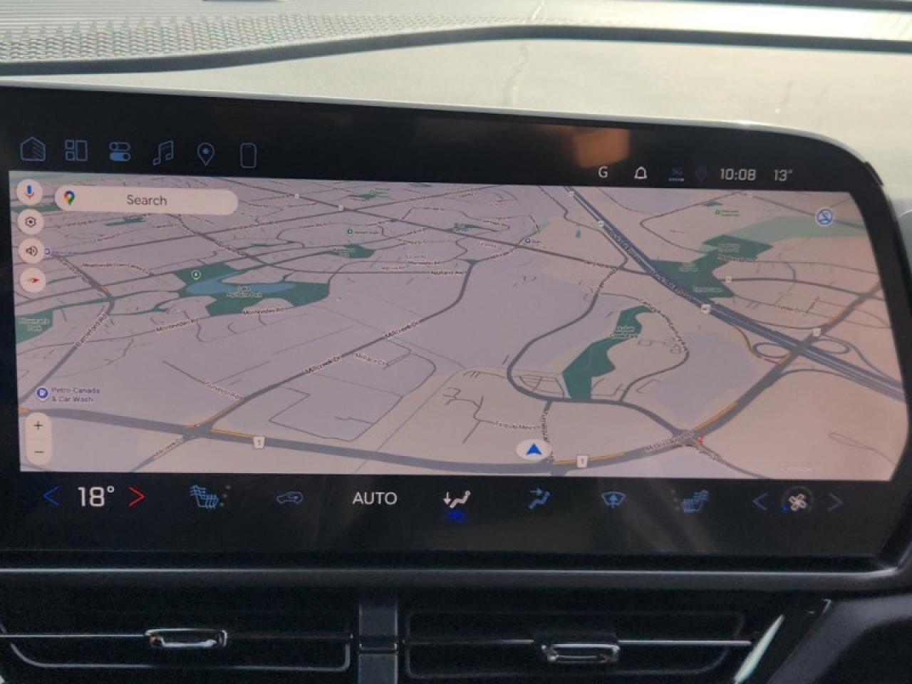 2026 Chevrolet Equinox EV RS  - Cooled Seats -  Power Liftgate Photo