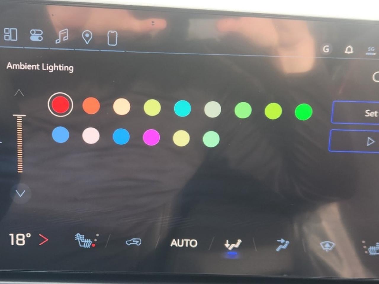 2026 Chevrolet Equinox EV RS  - Cooled Seats -  Power Liftgate Photo