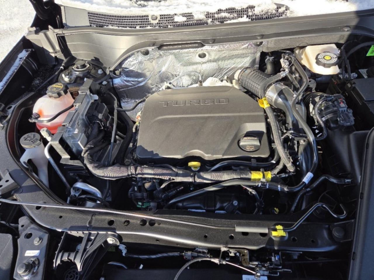 2026 Chevrolet Trax 1RS  - Heated Seats -  Remote Start Photo