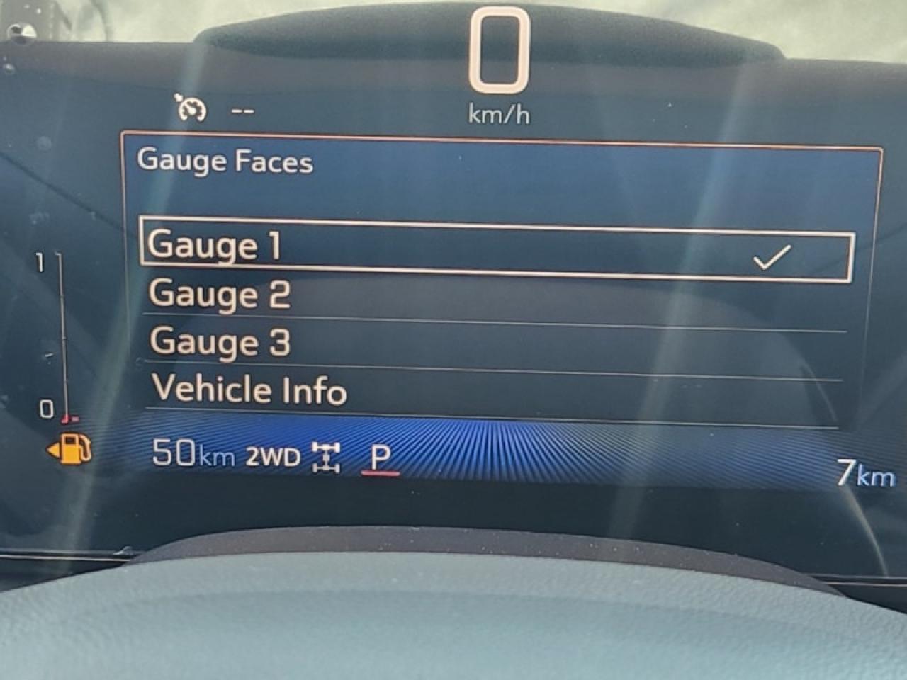 2026 Chevrolet TrailBlazer LT  - Heated Seats Photo