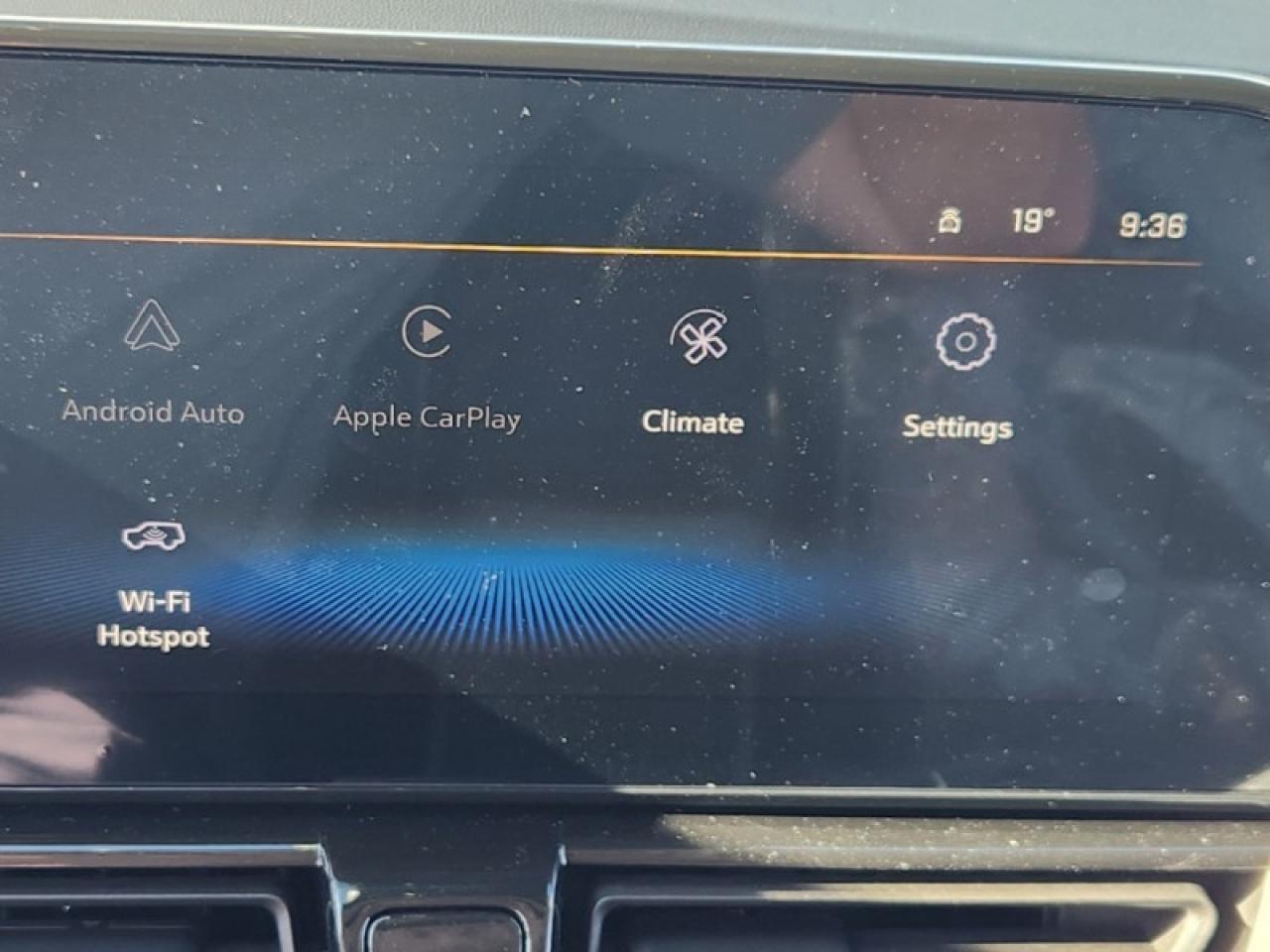 2026 Chevrolet TrailBlazer LT  - Heated Seats Photo