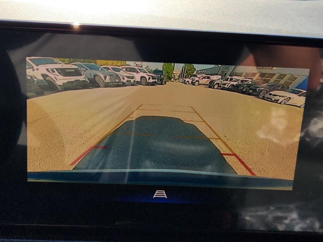 2026 Chevrolet TrailBlazer LT  - Heated Seats Photo