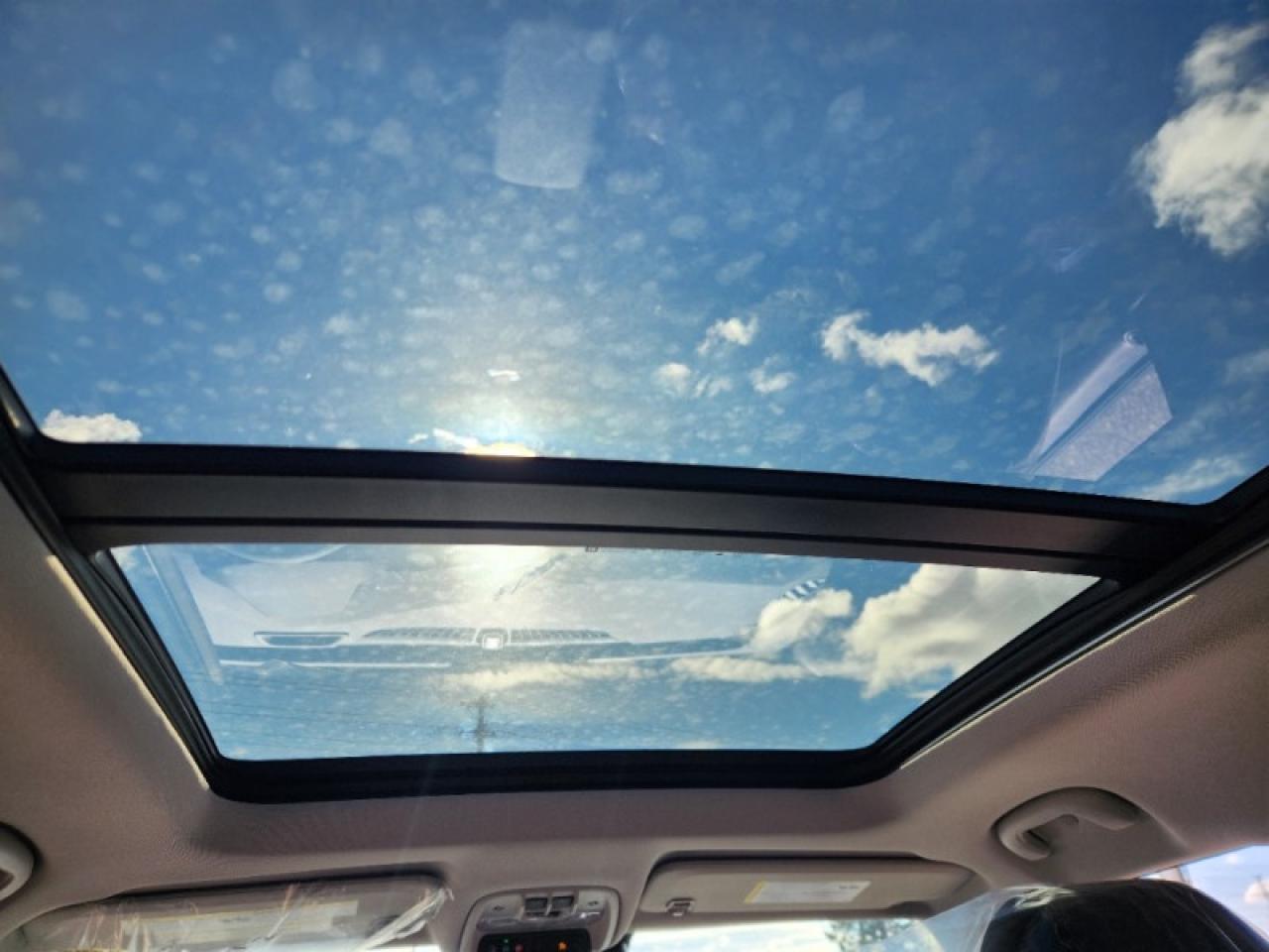 2026 Chevrolet TrailBlazer LT  - Heated Seats Photo