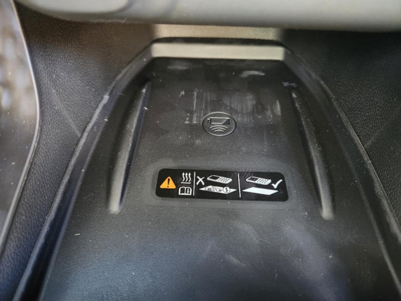 2026 Chevrolet TrailBlazer LT  - Heated Seats Photo