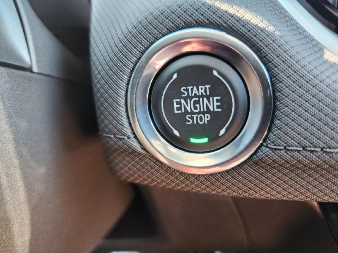 2026 Chevrolet TrailBlazer LT  - Heated Seats Photo