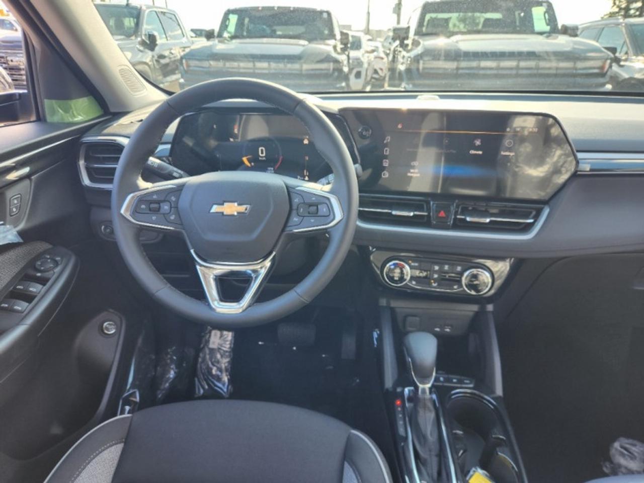 2026 Chevrolet TrailBlazer LT  - Heated Seats Photo
