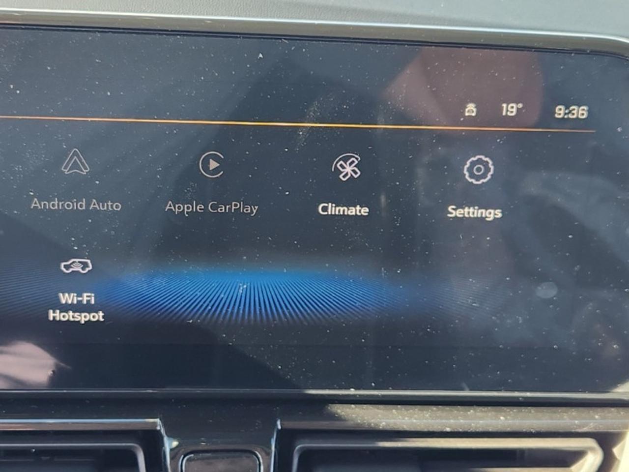2026 Chevrolet TrailBlazer LT  - Heated Seats Photo