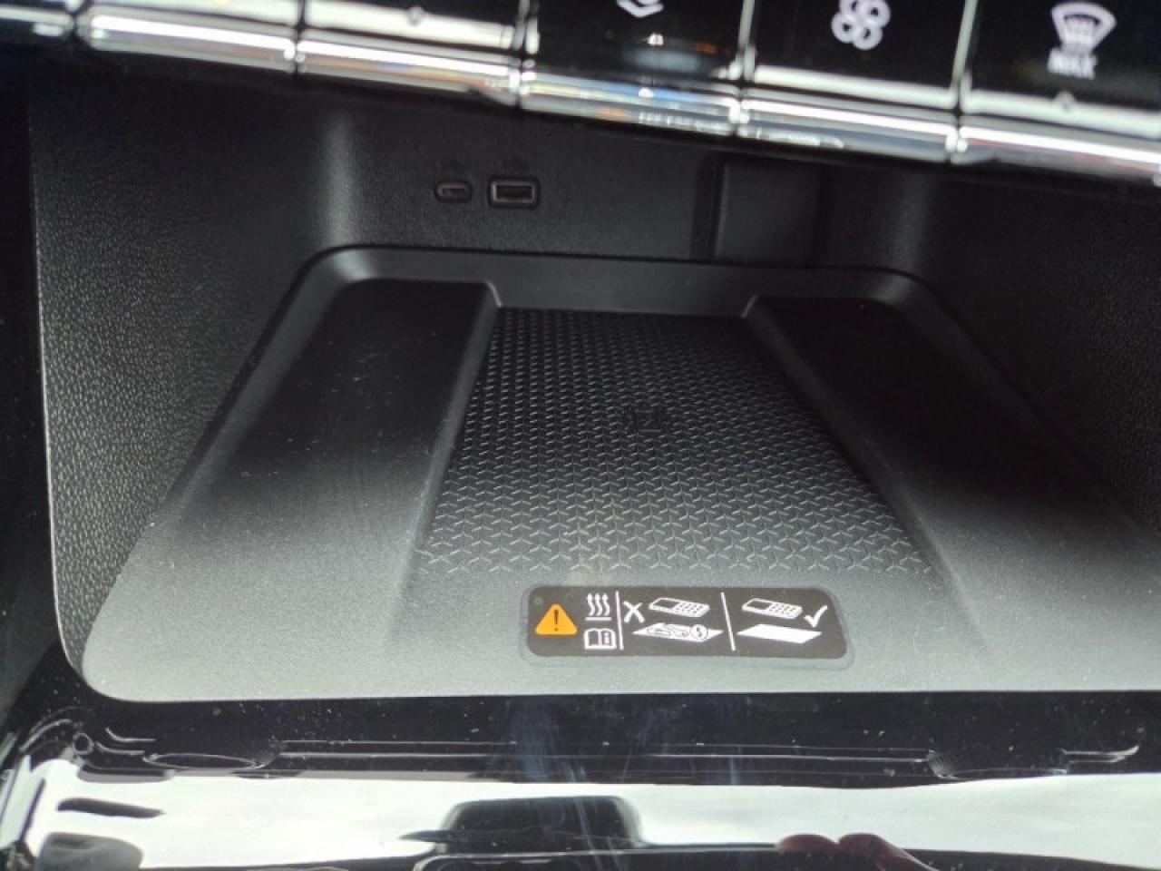 2026 Chevrolet Traverse Z71  -  Heated Seats Photo