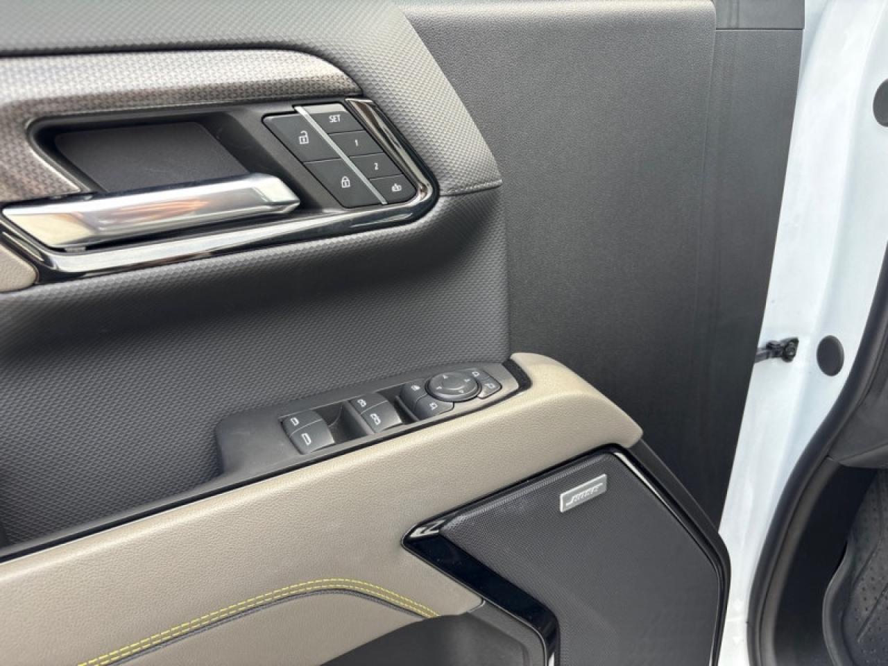 2024 Chevrolet Silverado 1500 ZR2  TECH PKG|SUNROOF 6.2L Photo