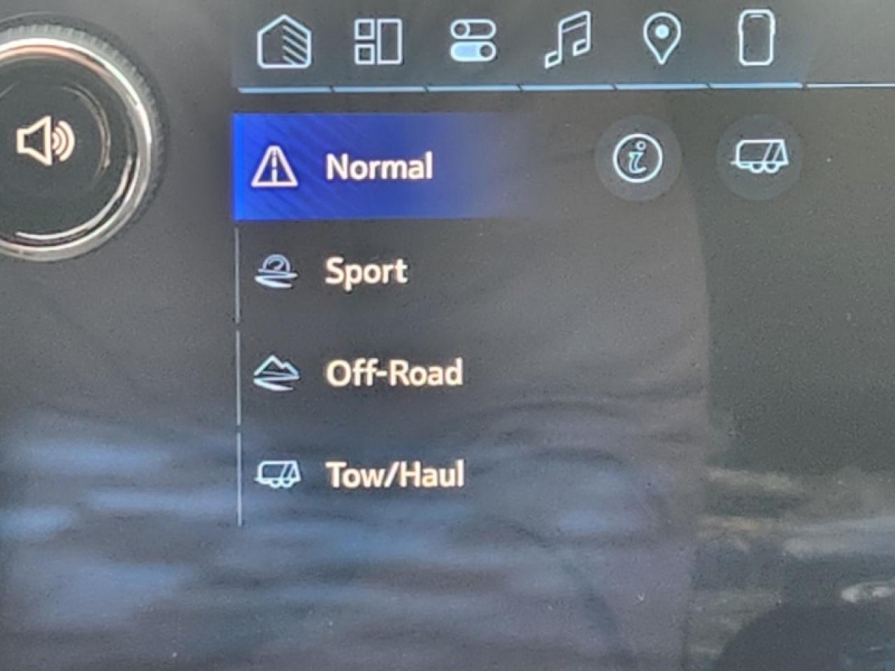 2026 Chevrolet Tahoe Premier  - Cooled Seats Photo