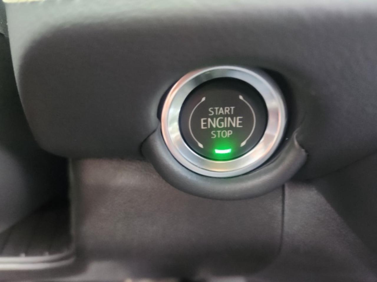 2026 Chevrolet Tahoe Premier  - Cooled Seats Photo