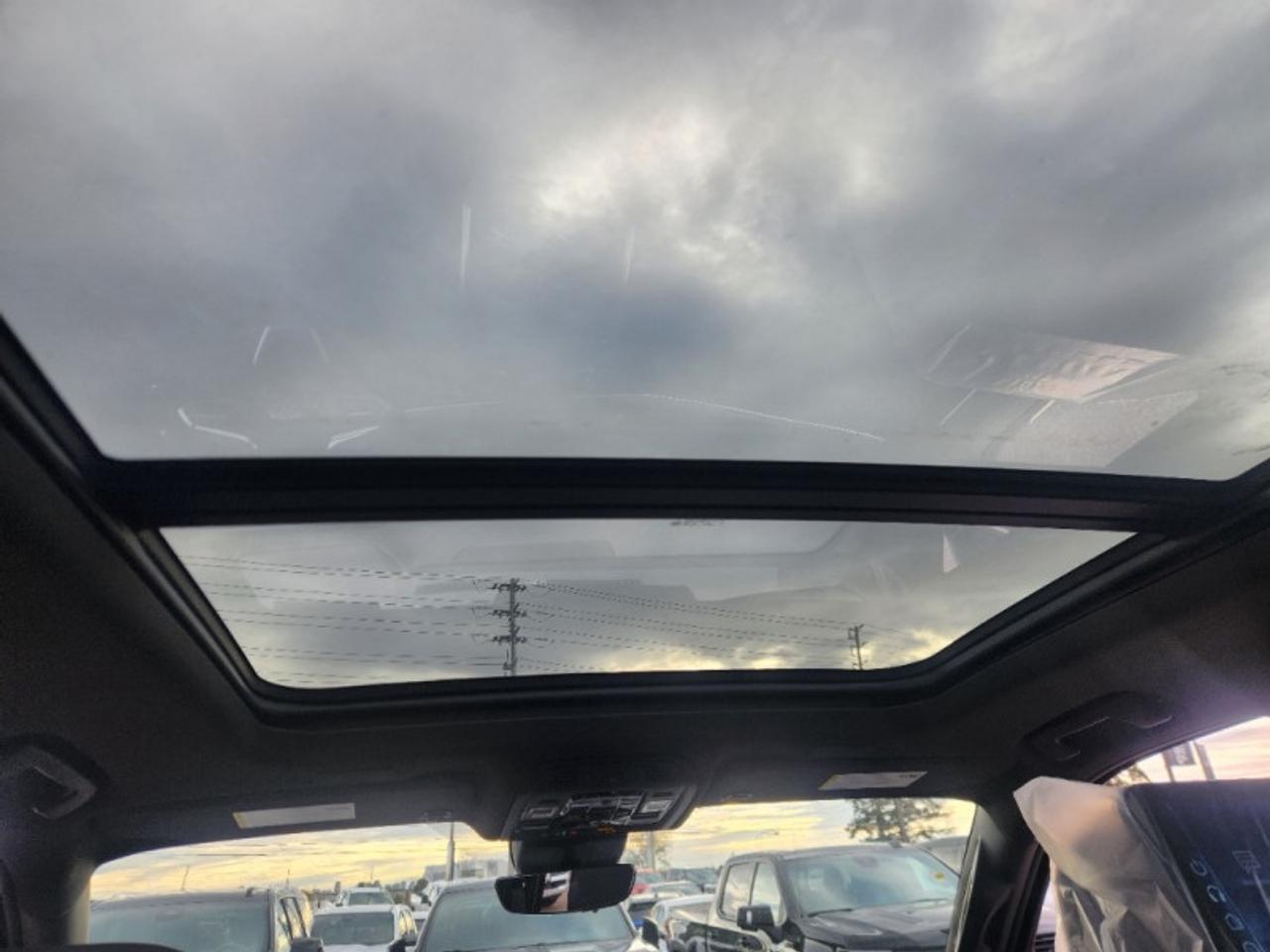 2026 Chevrolet Tahoe Premier  - Cooled Seats Photo