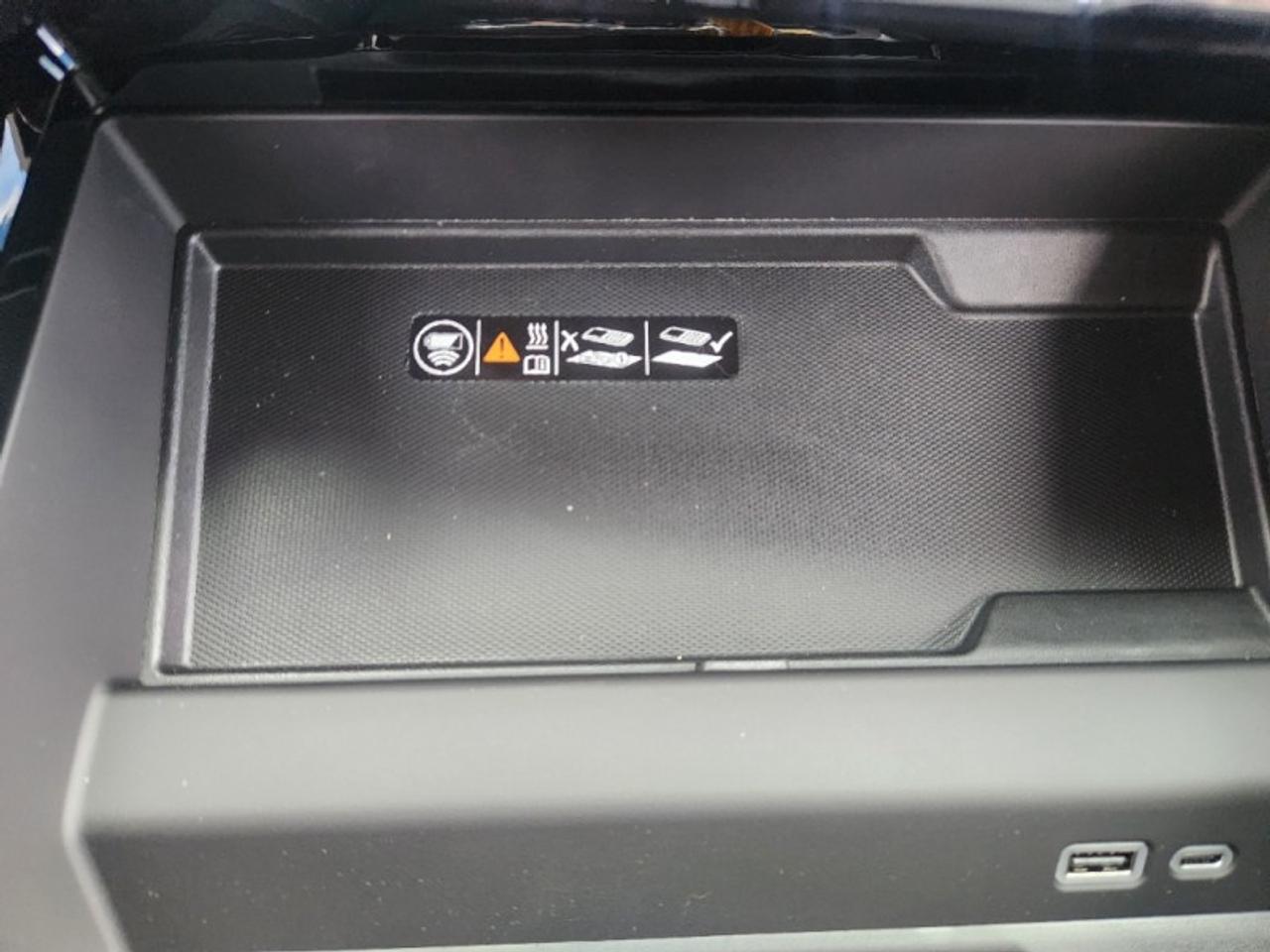 2026 Chevrolet Tahoe Premier  - Cooled Seats Photo