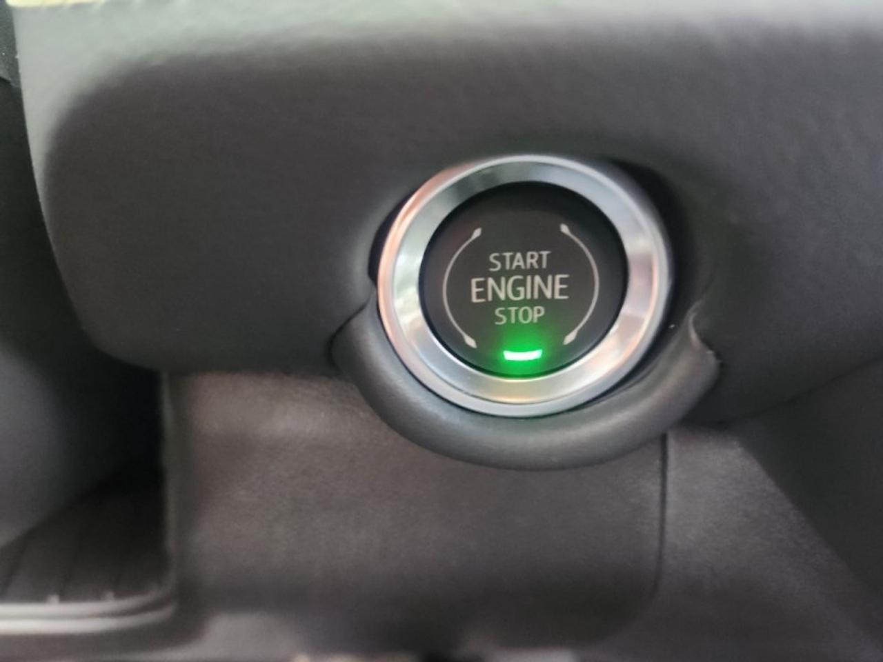 2026 Chevrolet Tahoe Premier  - Cooled Seats Photo