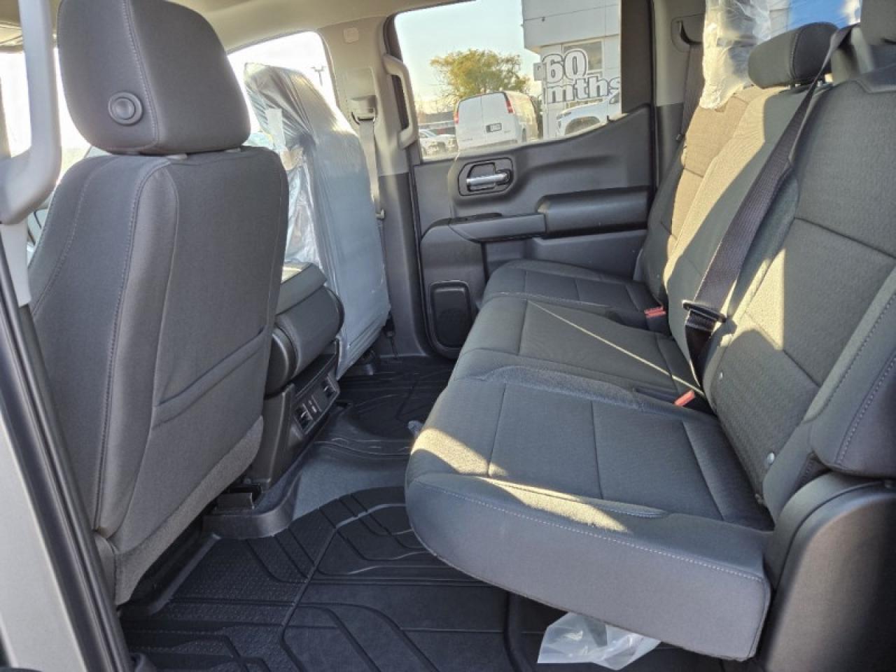 2026 Chevrolet Silverado 1500 RST  - Heated Seats Photo