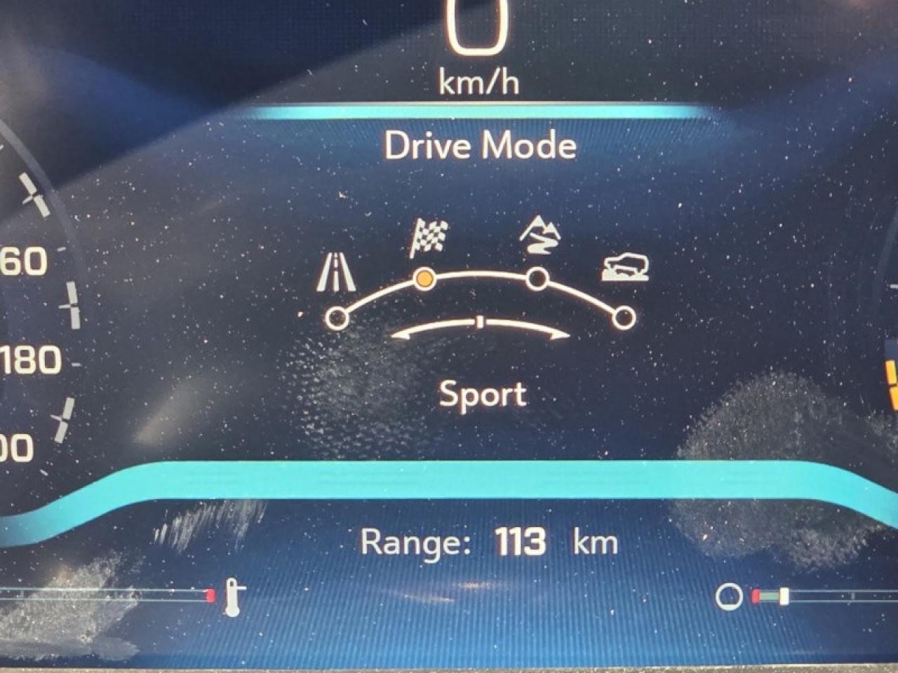 2026 Chevrolet Silverado 1500 RST  - Heated Seats Photo