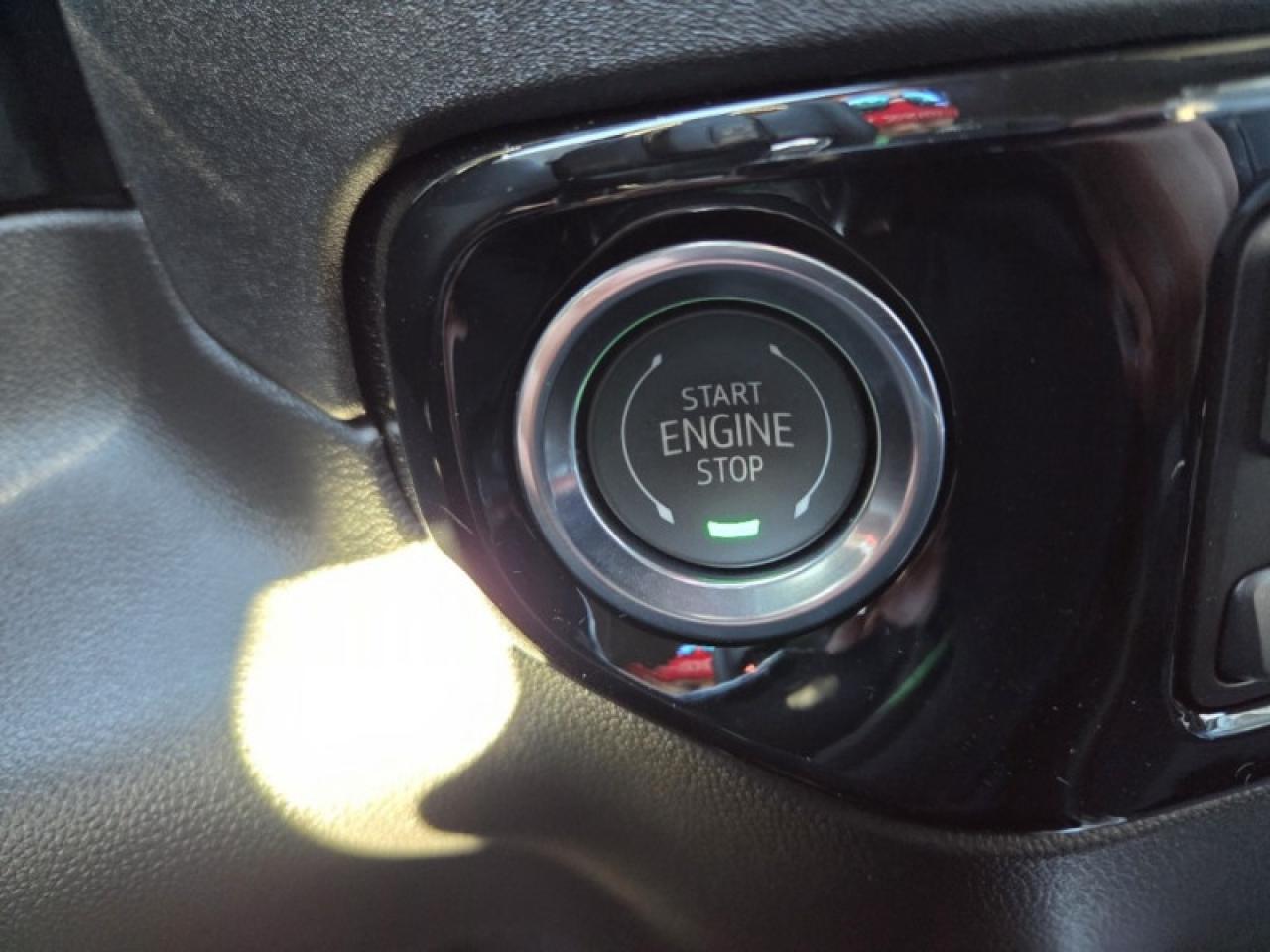 2026 Chevrolet Silverado 1500 RST  - Heated Seats Photo