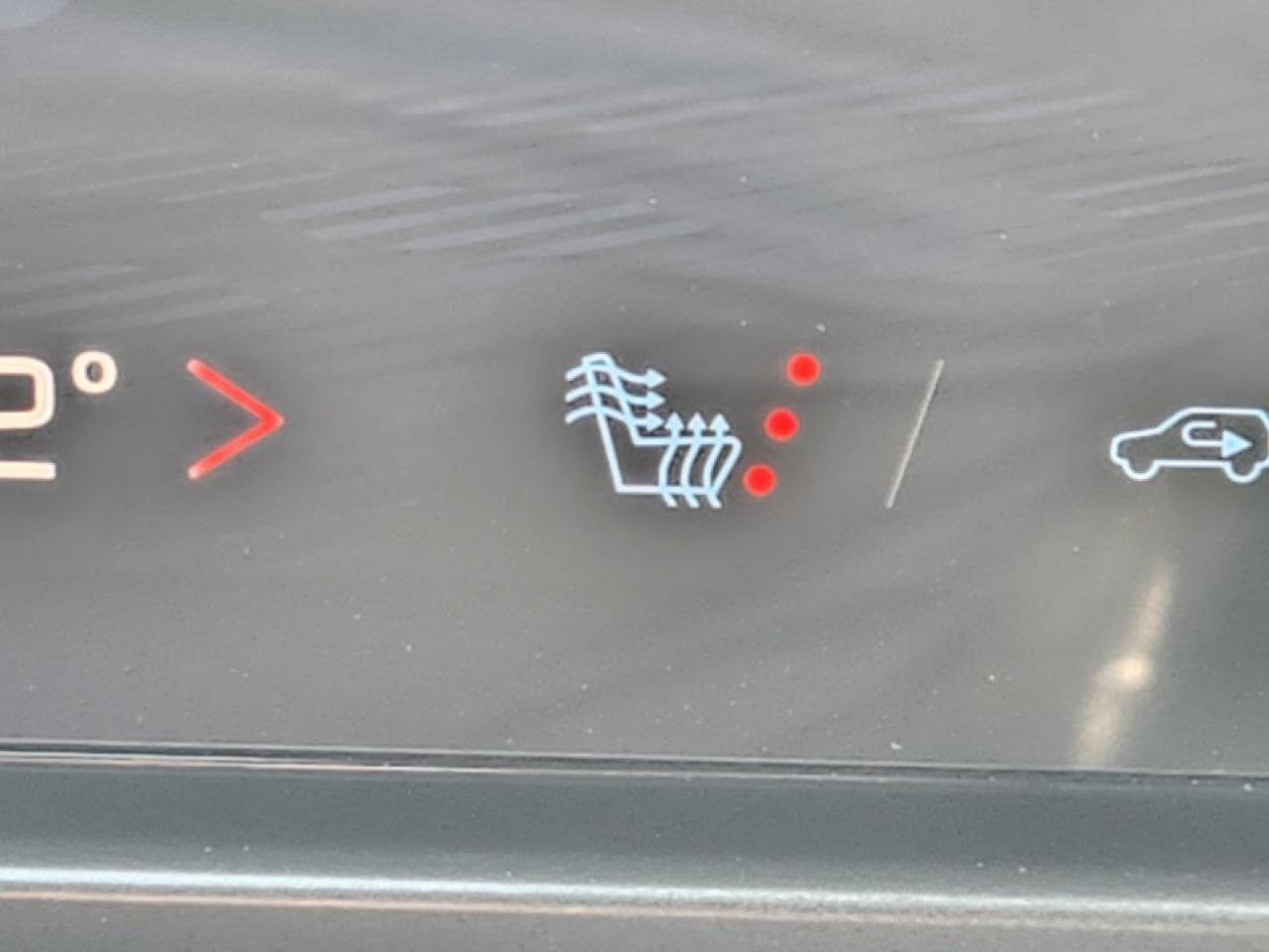 2026 Chevrolet Equinox EV RS  - Cooled Seats -  Power Liftgate Photo