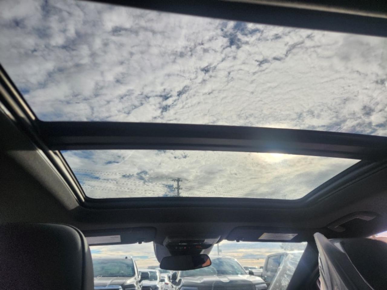 2026 Chevrolet Equinox EV RS  - Cooled Seats -  Power Liftgate Photo