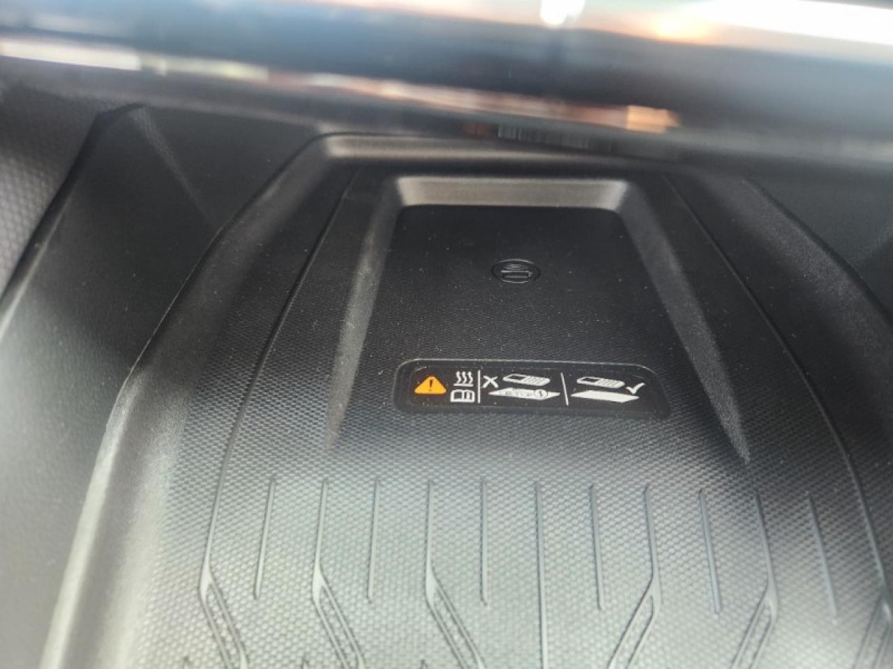 2026 Chevrolet Equinox EV RS  - Cooled Seats -  Power Liftgate Photo