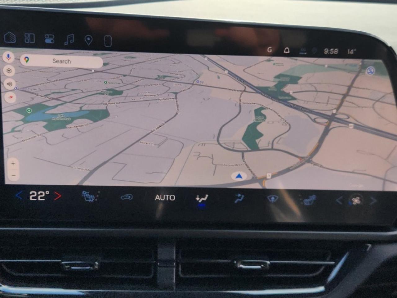 2026 Chevrolet Equinox EV RS  - Cooled Seats -  Power Liftgate Photo