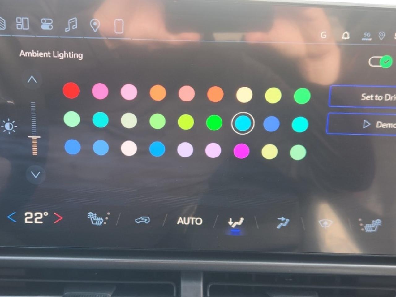 2026 Chevrolet Equinox EV RS  - Cooled Seats -  Power Liftgate Photo