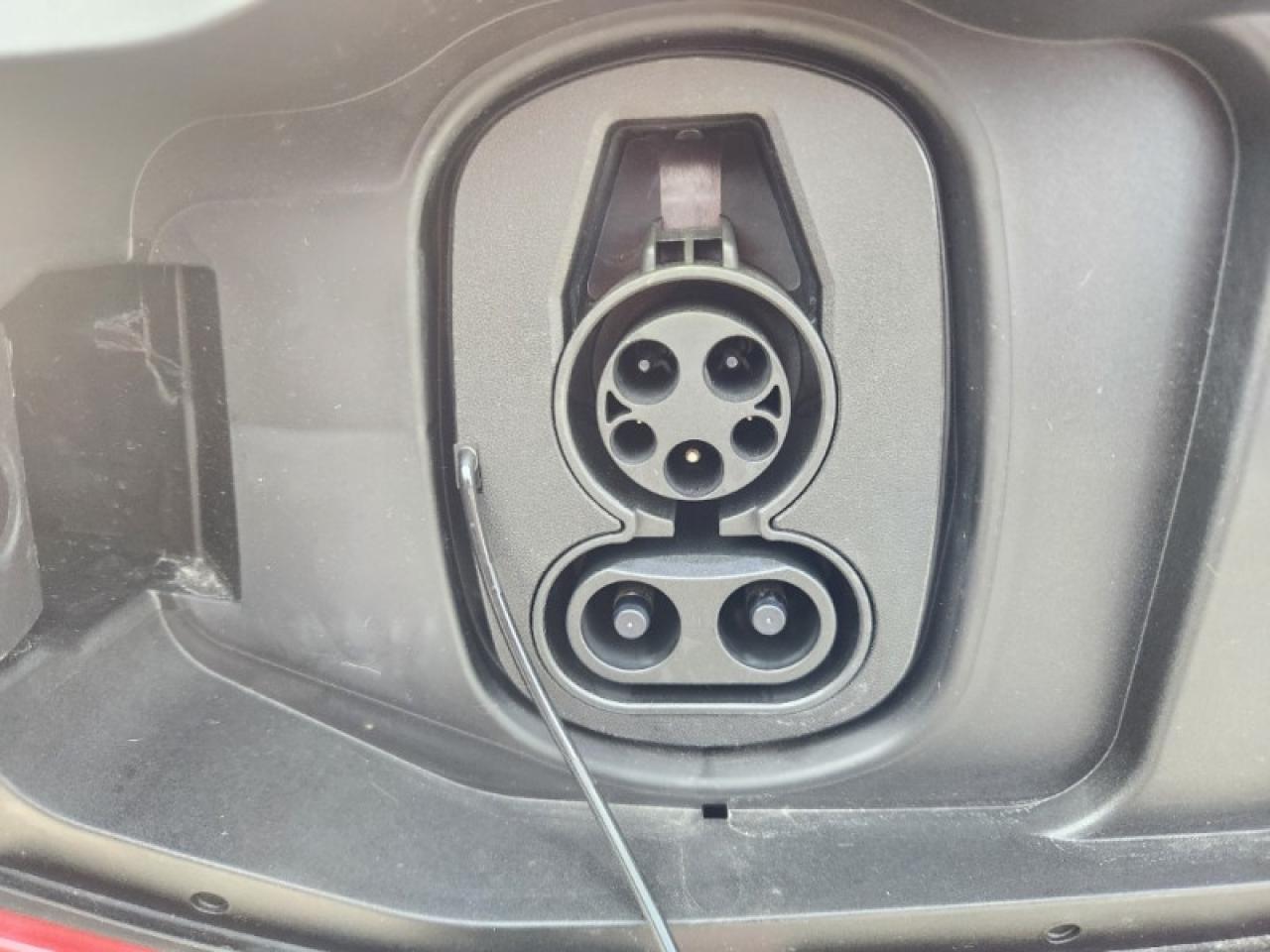 2026 Chevrolet Equinox EV RS  - Cooled Seats -  Power Liftgate Photo