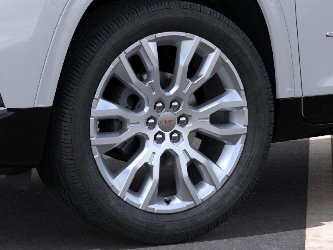 2026 GMC Acadia Denali  - Luxury Package -  Sunroof Photo