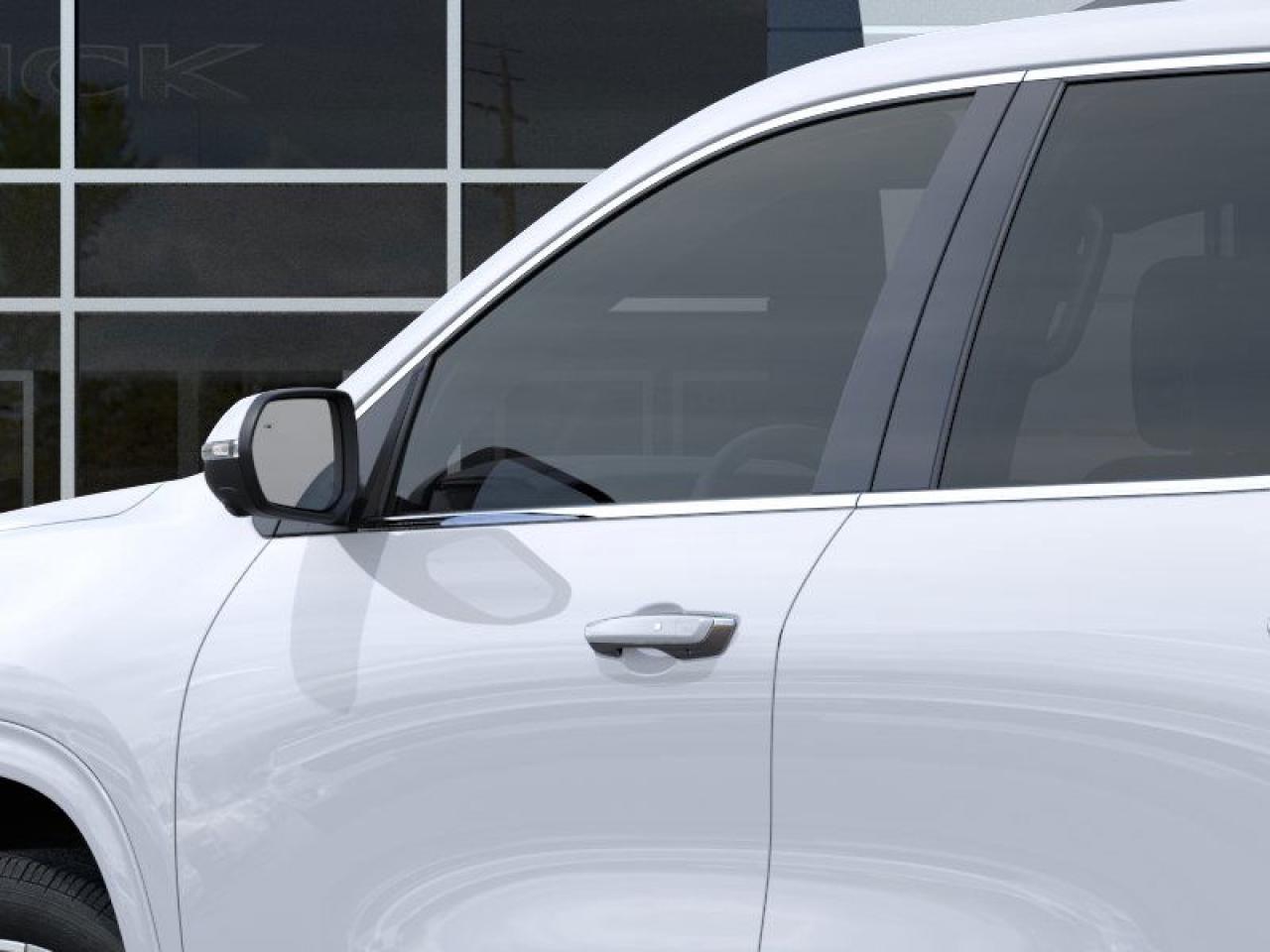 2026 GMC Acadia Denali  - Luxury Package -  Sunroof Photo