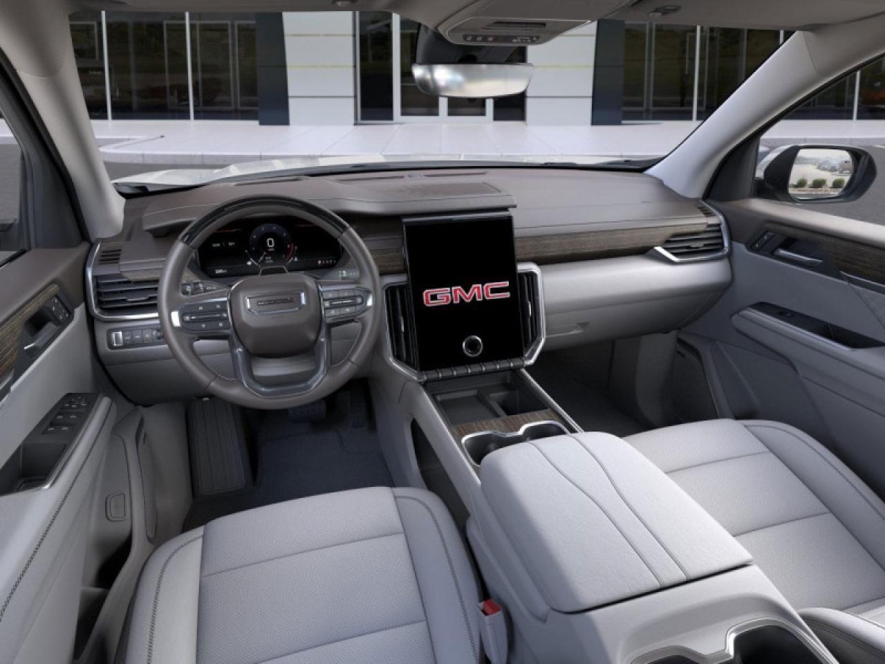 2026 GMC Acadia Denali  - Luxury Package -  Sunroof Photo