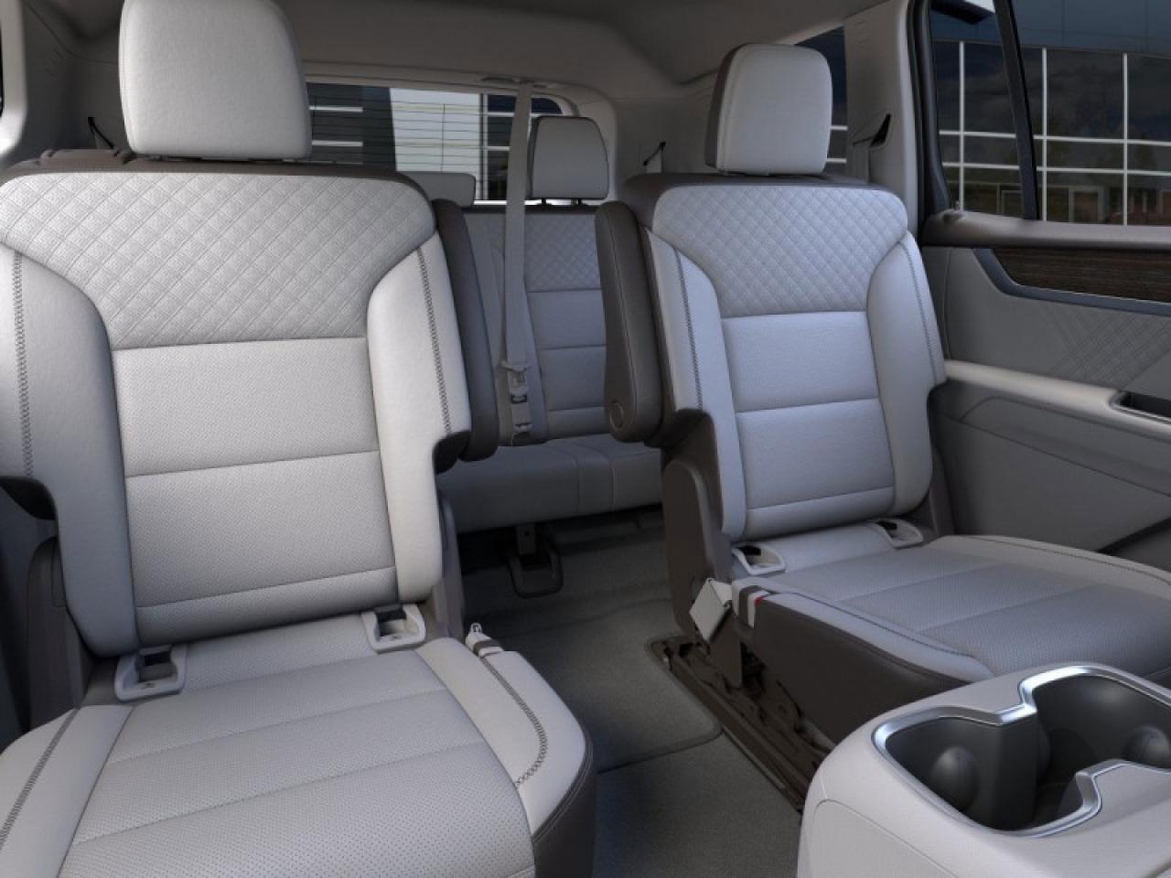 2026 GMC Acadia Denali  - Luxury Package -  Sunroof Photo