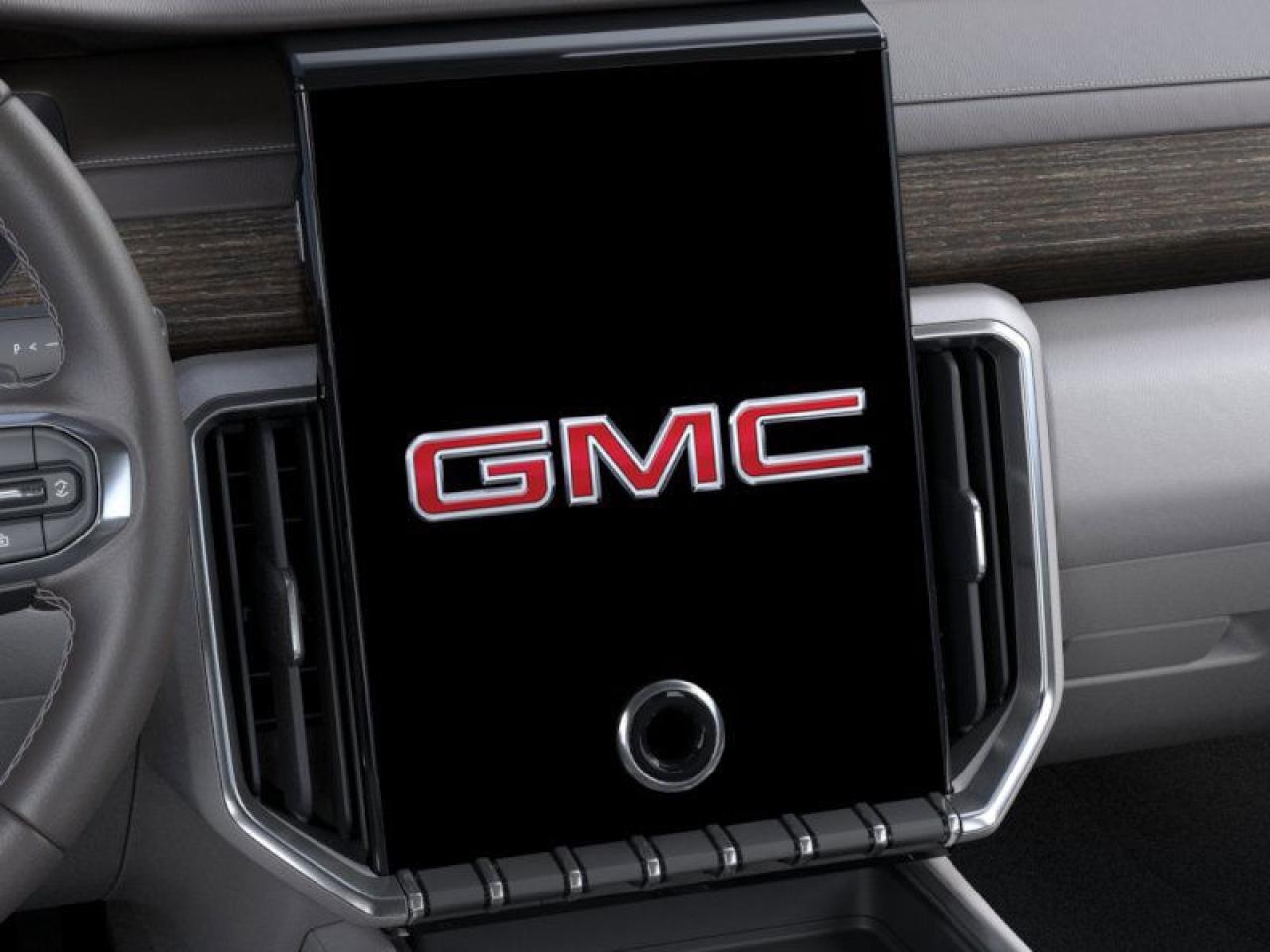 2026 GMC Acadia Denali  - Luxury Package -  Sunroof Photo