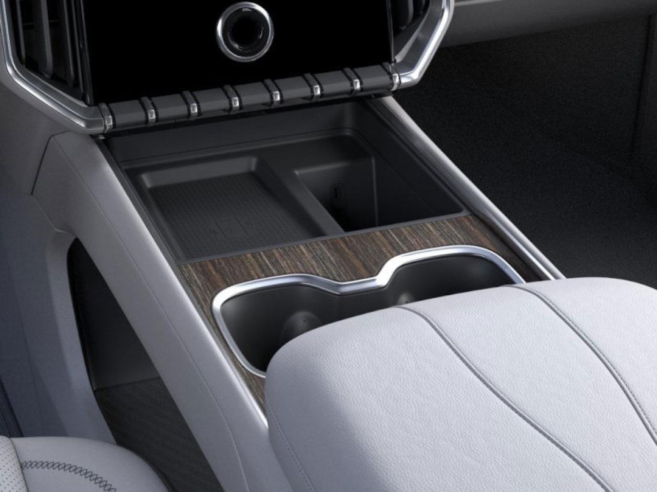 2026 GMC Acadia Denali  - Luxury Package -  Sunroof Photo