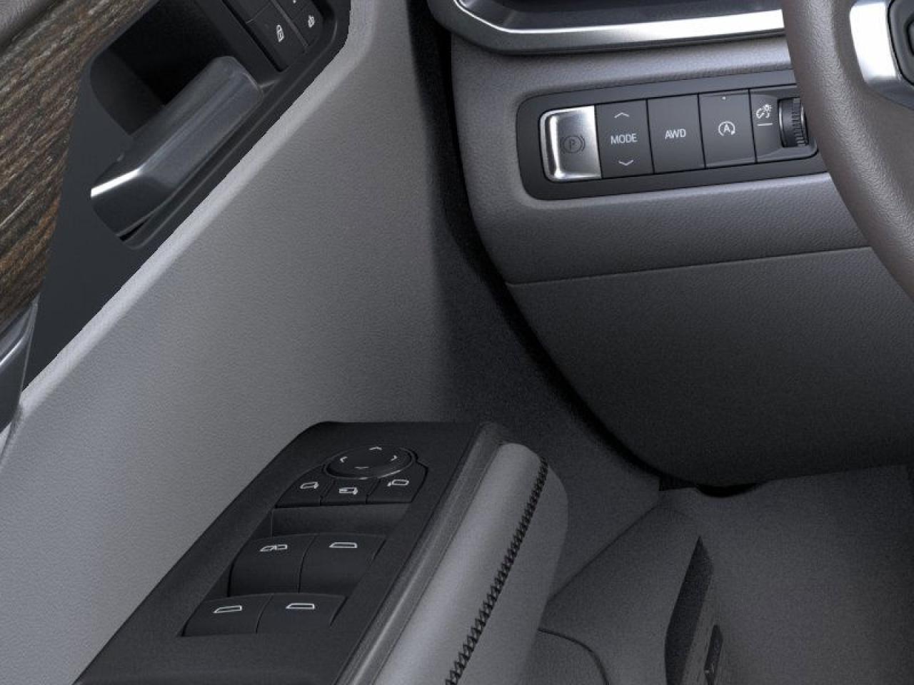 2026 GMC Acadia Denali  - Luxury Package -  Sunroof Photo