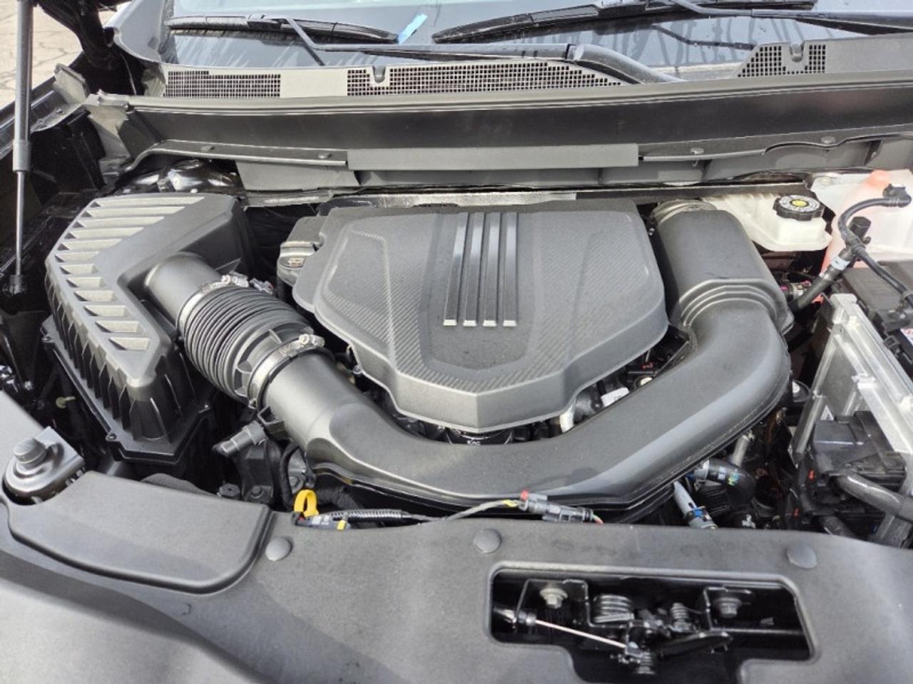 2026 GMC Acadia Elevation  -  Heated Seats Photo