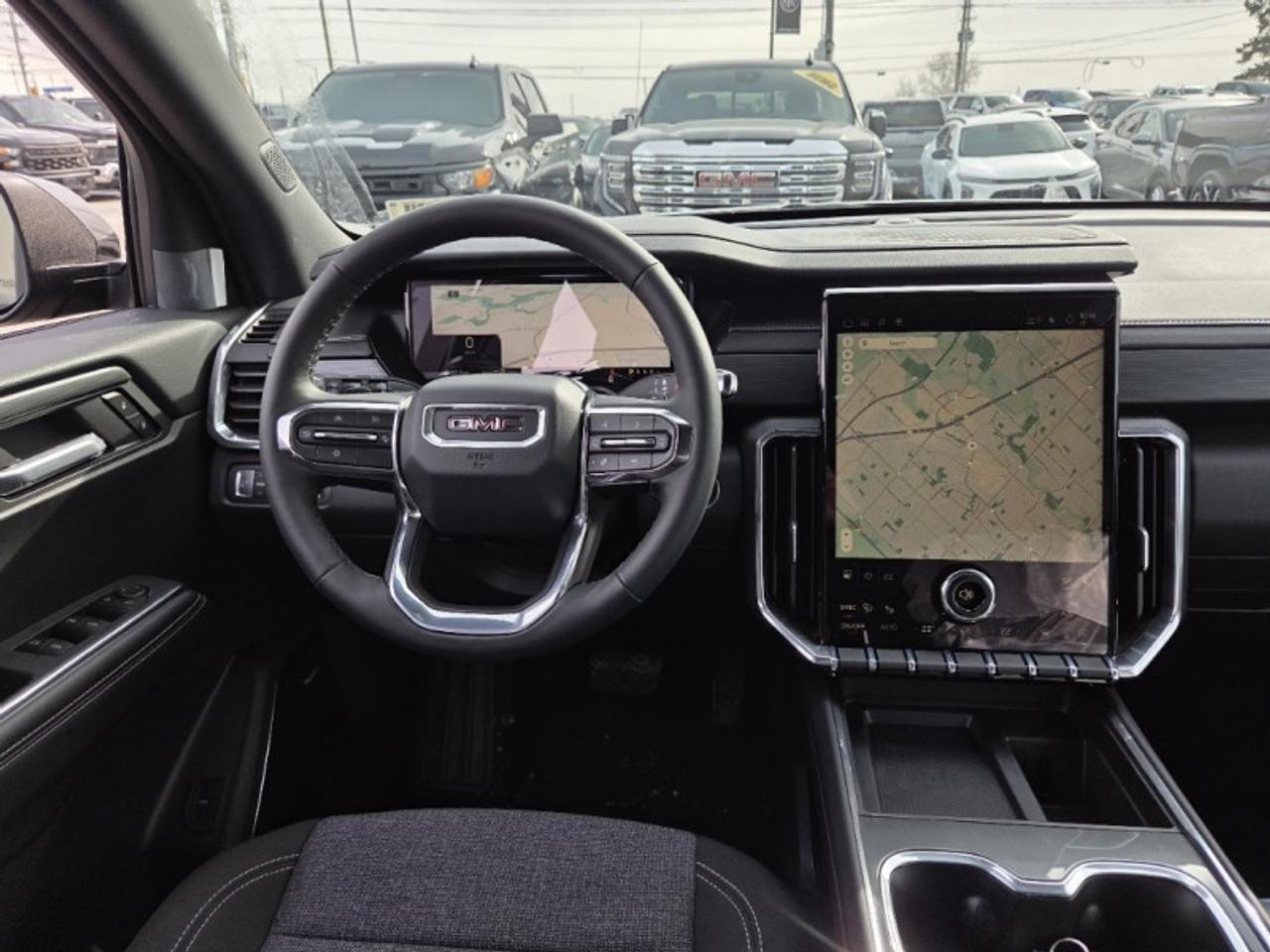 2026 GMC Acadia Elevation  -  Heated Seats Photo