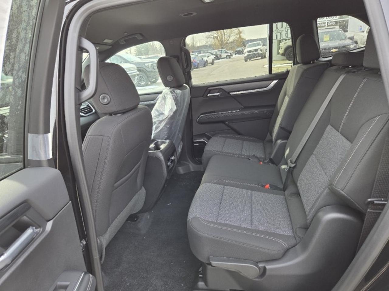 2026 GMC Acadia Elevation  -  Heated Seats Photo