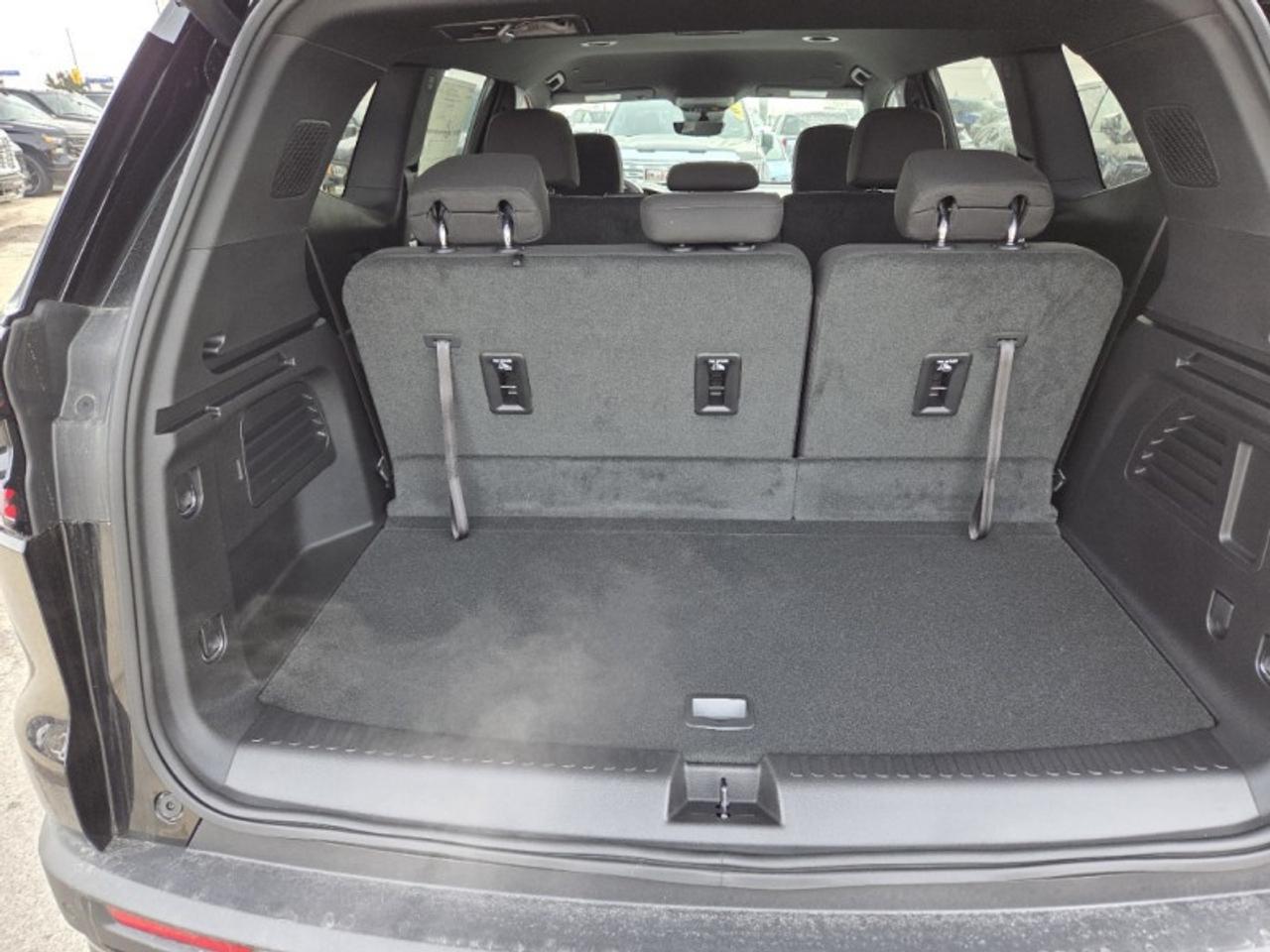 2026 GMC Acadia Elevation  -  Heated Seats Photo