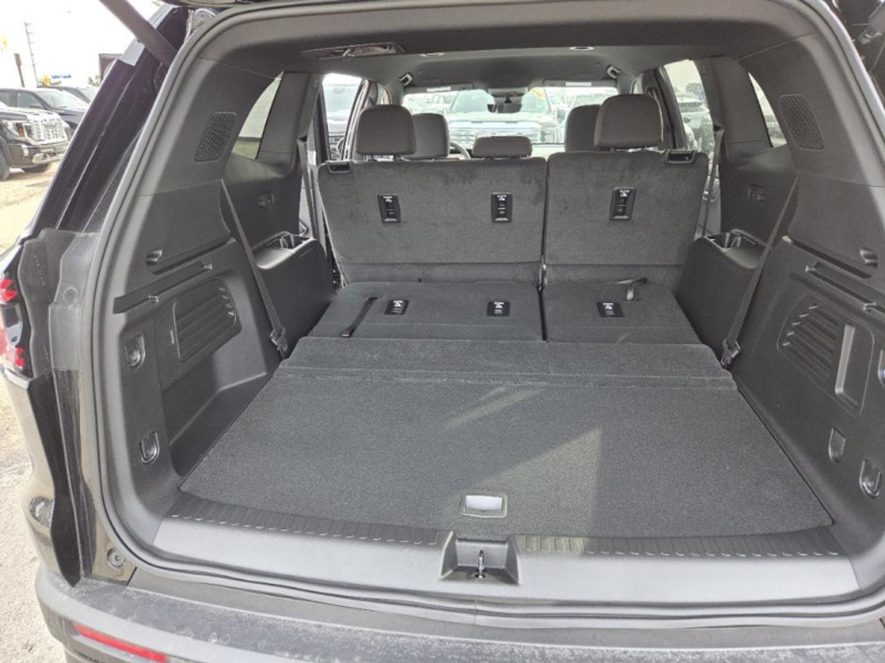 2026 GMC Acadia Elevation  -  Heated Seats Photo