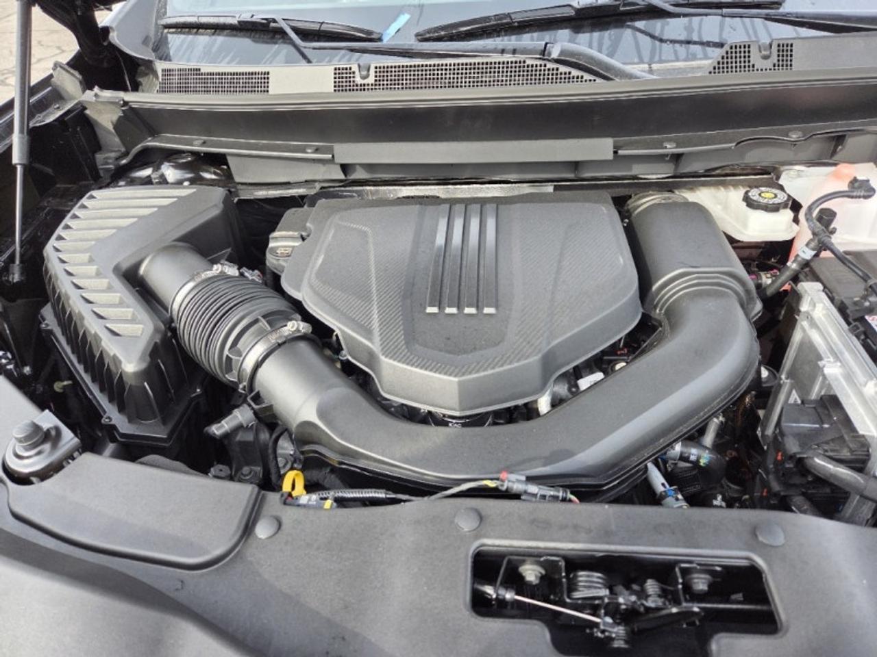 2026 GMC Acadia Elevation  -  Heated Seats Photo