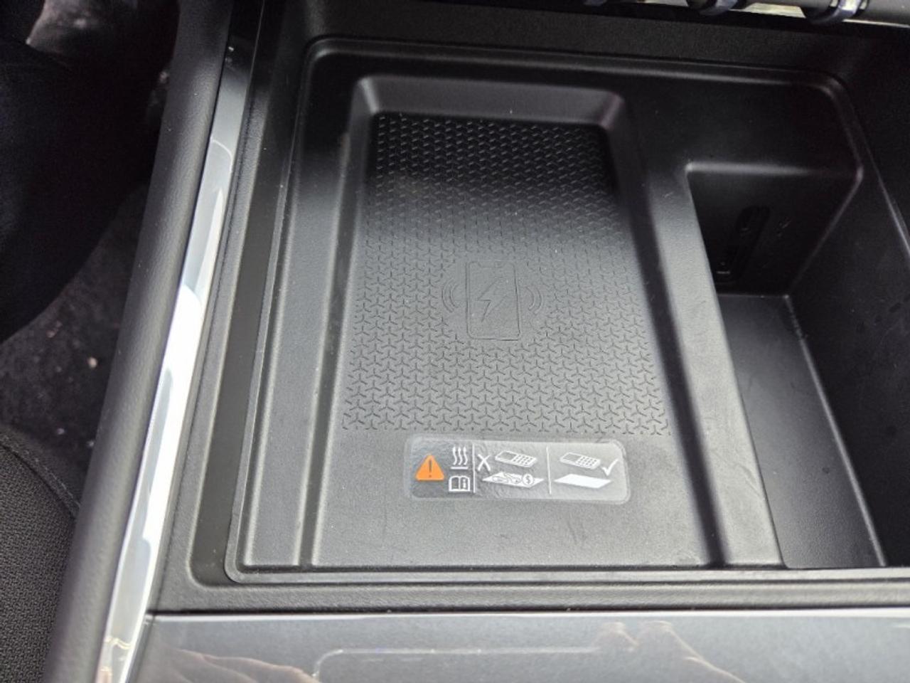 2026 GMC Acadia Elevation  -  Heated Seats Photo