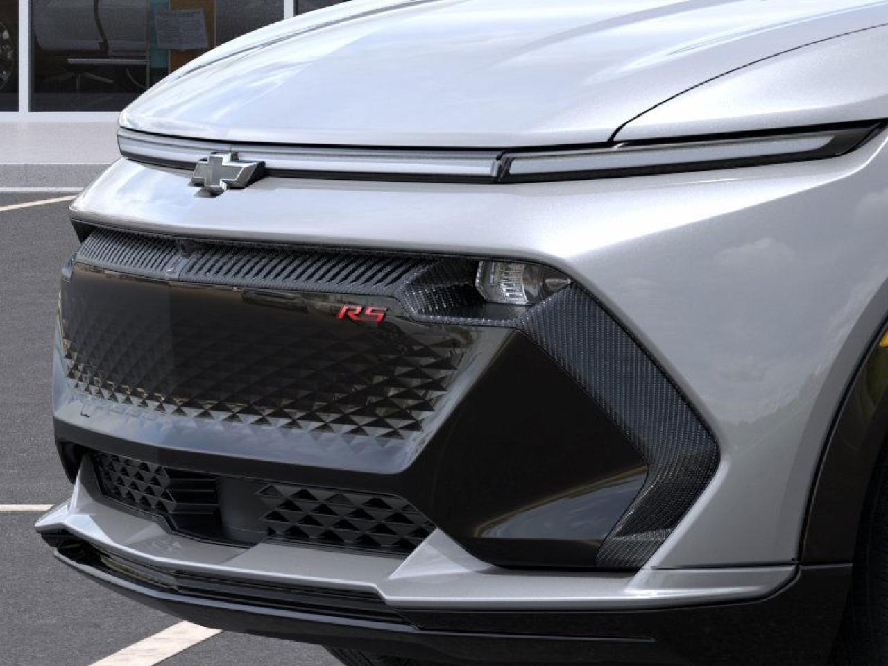 2026 Chevrolet Equinox EV RS  - Cooled Seats -  Power Liftgate Photo