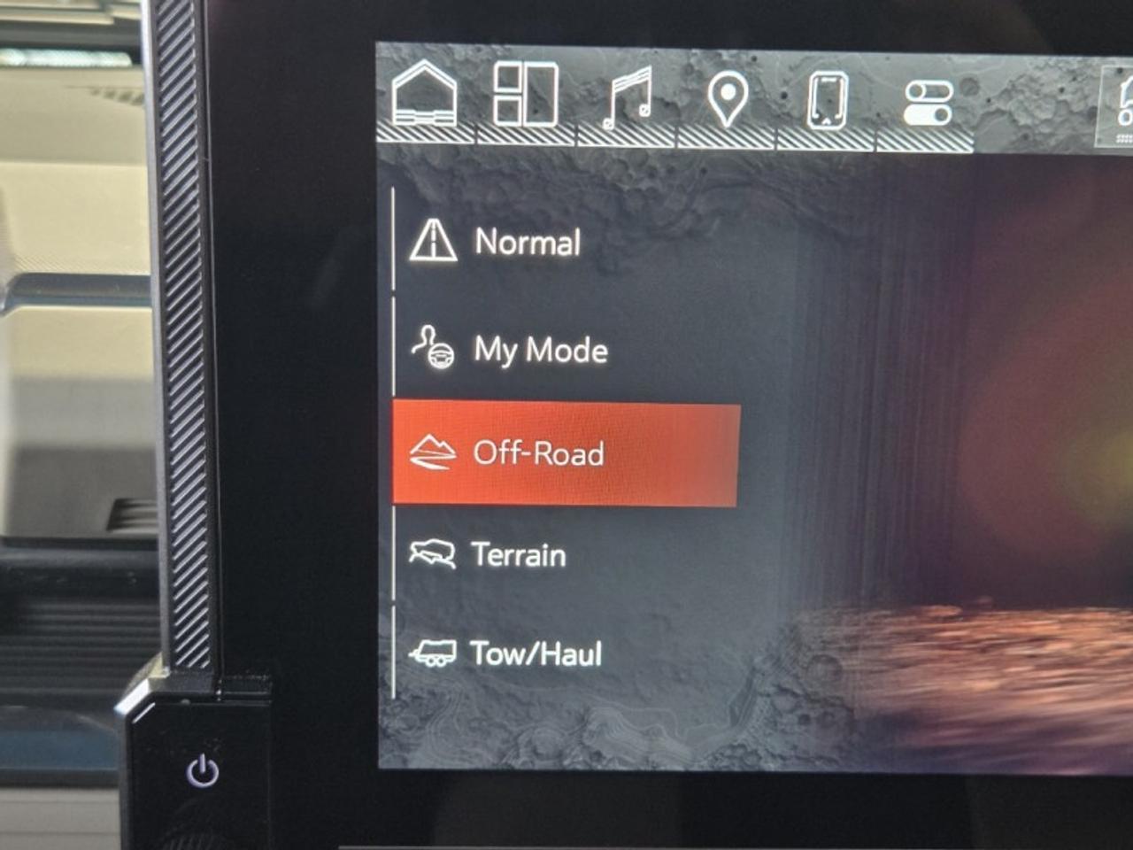 2026 GMC HUMMER EV SUV 3X  - Infinity Roof -  Power Hood Photo