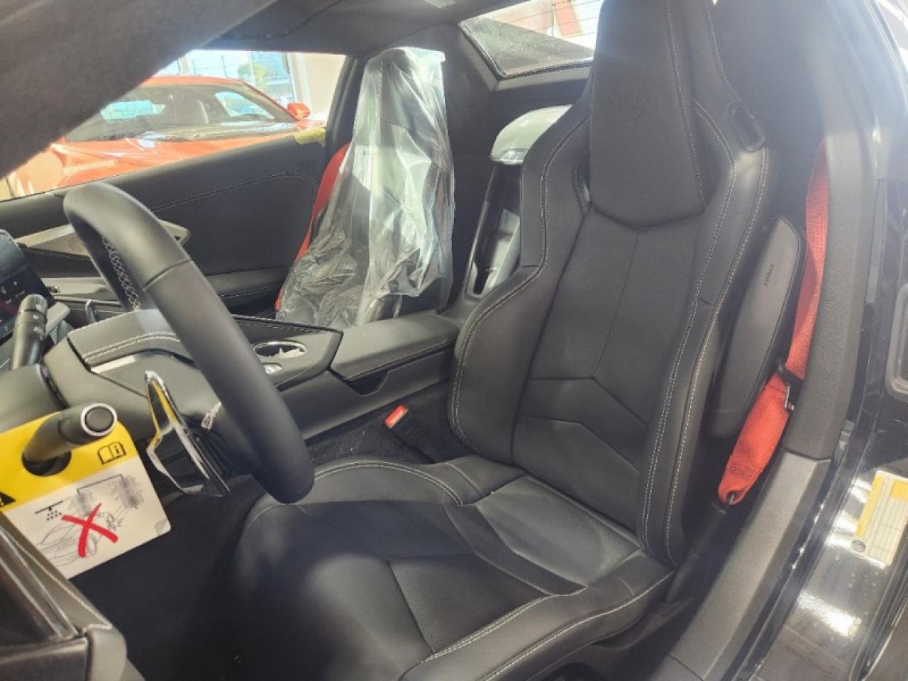 2026 Chevrolet Corvette Z06 Convertible Photo