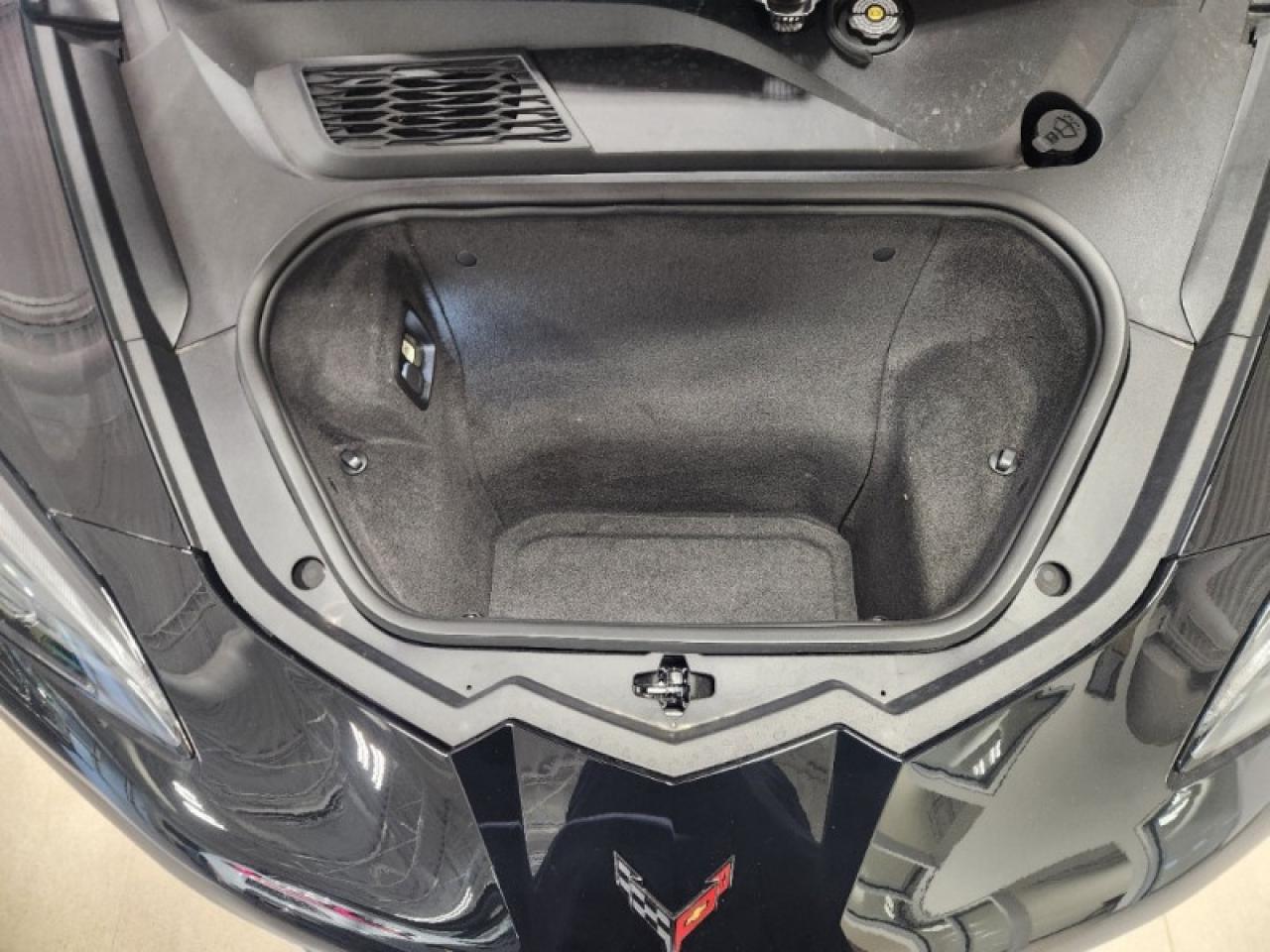 2026 Chevrolet Corvette Z06 Convertible Photo