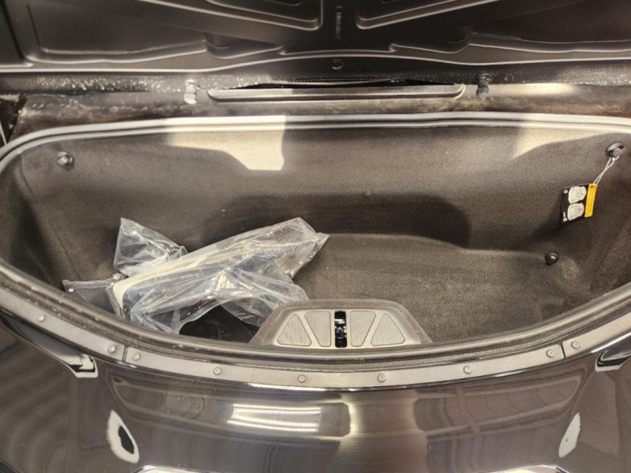 2026 Chevrolet Corvette Z06 Convertible Photo