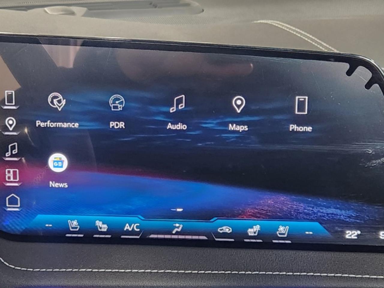 2026 Chevrolet Corvette Z06 Convertible Photo