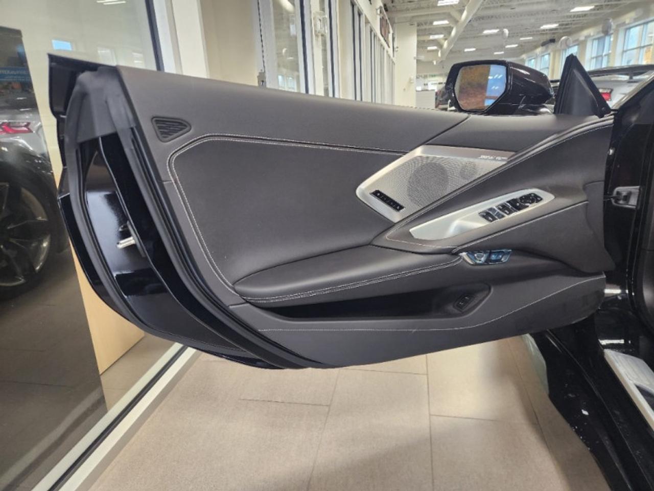 2026 Chevrolet Corvette Z06 Convertible Photo